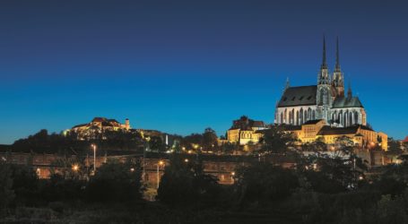 Czeskie zamki i pałace można zwiedzać wirtualnie