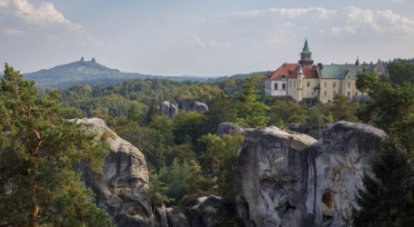 Czeski Raj – UNESCO