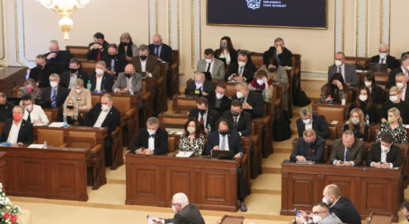 Izba Poselska Parlamentu Republiki Czeskiej