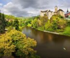 Najbardziej malownicze miejsca w Czechach