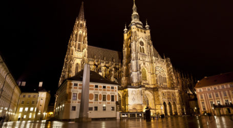 Nowe organy zabrzmią w praskiej katedrze
