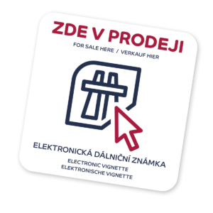 Czeska elektroniczna opłata autostradowa