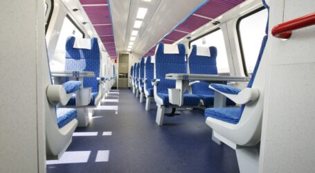 Wrocław–Praga pociągiem. Od grudnia nowe połączenie IC Glacensis