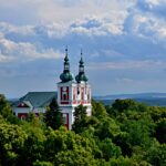 nowości turystyczne w Czechach