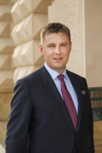 Czeska prezydencja w 2022