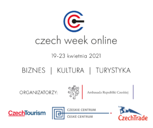 czeski tydzień online