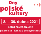 Dni Kultury Polskiej odbędą się w tym roku głównie online