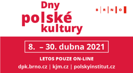 Dni Kultury Polskiej odbędą się w tym roku głównie online