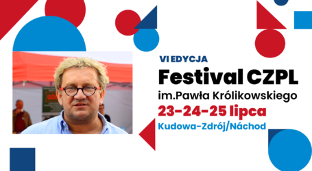 Festival CZPL – dwa państwa, dwa miasta, dwie kultury