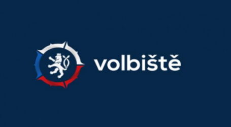 Volbiště.cz pomaga sprawdzić preferencje wyborcze czeskim wyborcom