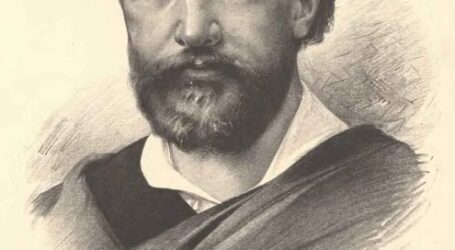 Karel Hynek Mácha – 185 lat od przedwczesnej śmierci