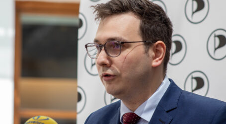 EURACTIV.pl: Prezydent Zeman odmówił zatwierdzenia kandydata na szefa MSZ