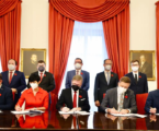 EURACTIV.pl: pięć partii już oficjalnie zawarło umowę koalicyjną