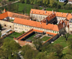 Czeskie zamki i pałace inaugurują sezon