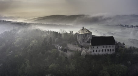 W Czechach chłodny pierwszy weekend listopada