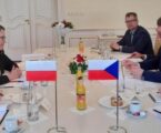 Spotkanie ministrów finansów Polski i Republiki Czeskiej