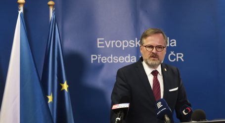 EURACTIV.pl: Czechy nie planują przyjęcia euro w najbliższych latach