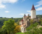 Czeskie zamki i pałace otwarte dla zwiedzających od marca