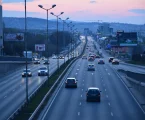 Przepisy ruchu drogowego w Czechach