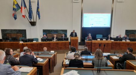 XXIX Spotkanie Biznesu Czech, Polski i Słowacji: Ostrawa jako centrum współpracy gospodarczej