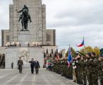 Republika Czeska świętowała powstanie Czechosłowacji