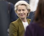 EURACTIV.pl: czeska skrajna prawica poprze von der Leyen? Stawia warunek