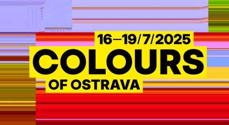 Iggy Pop po 15 latach na festiwalu Colours of Ostrava. Wraca legenda