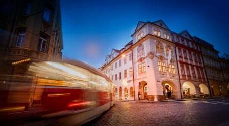 Mozart Interactive Museum hucznie świętowało urodziny Mozarta