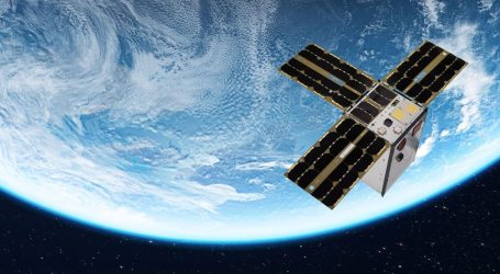 Największy czeski satelita w kosmosie będzie służyć obronności