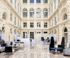 Luksus na nowo: Grand Palace Brno zastępuje Barceló Palace