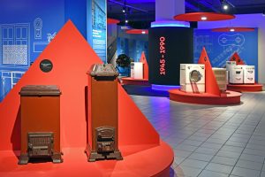 MORA 200 lat