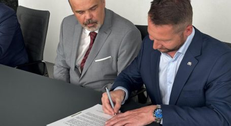 Czeskie samorządy wspierają firmy przyjazne strażakom