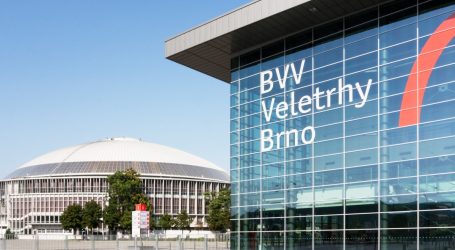 Brno w oczach Czechów 2025