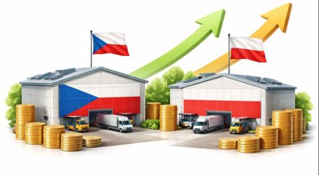 Wyścig o serce Europy. Stabilna Praga czy rozpędzona Warszawa? Inwestycyjna mapa 2026