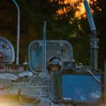 Żołnierze amerykańcy w Czechach Amerykańscy żołnierze w Czechach