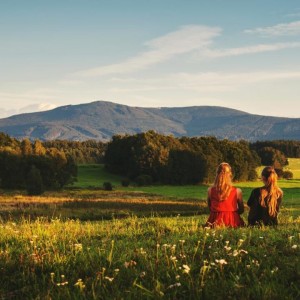 Rychlebske hory. Fot. Bara Vavrova_shutterstock