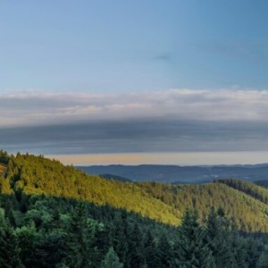 Wielki Jawornik. Fot. Michael Nosek_shutterstock