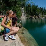 Adrspach. Fot. Richard Klíčník