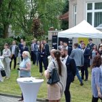 Ostrawa centrum współpracy gospodarczej