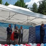 Ostrawa centrum współpracy gospodarczej