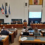 Ostrawa centrum współpracy gospodarczej