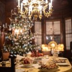 czeskie ciasteczka świąteczne