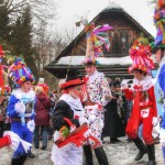 Na karnawał do Czech