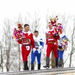 Na karnawał do Czech