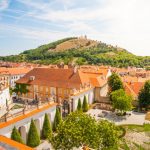 Zabytkowe kapliczki w Czechach