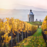 Zabytkowe kapliczki w Czechach