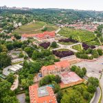 Zabytkowe kapliczki w Czechach