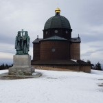 Zabytkowe kapliczki w Czechach