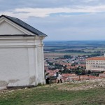 Zabytkowe kapliczki w Czechach