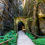 Najpopularniejsze cele turystyczne w Czechach